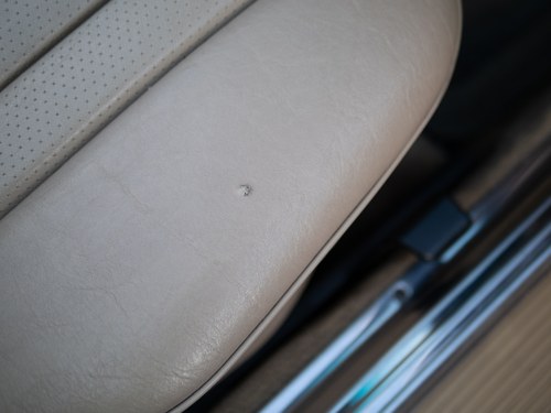 1987 Mercedes Benz 300 SL (R107) In vendita (immagine 64 di 253)