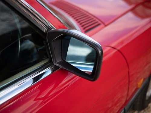 1987 Mercedes Benz 300 SL (R107) In vendita (immagine 144 di 253)