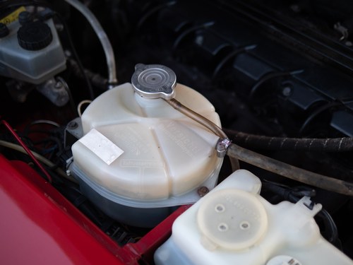 1987 Mercedes Benz 300 SL (R107) In vendita (immagine 178 di 253)