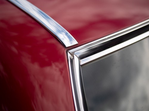 1987 Mercedes Benz 300 SL (R107) In vendita (immagine 157 di 253)