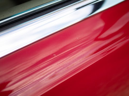 1987 Mercedes Benz 300 SL (R107) In vendita (immagine 161 di 253)