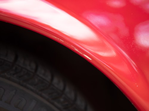 1987 Mercedes Benz 300 SL (R107) In vendita (immagine 156 di 253)