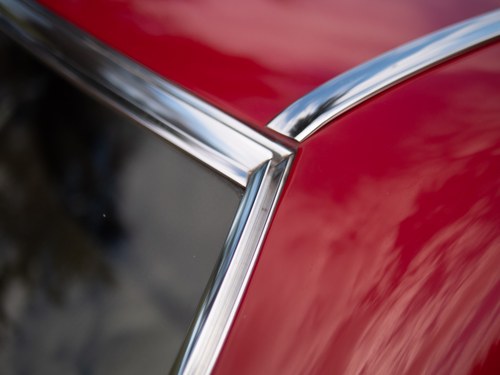 1987 Mercedes Benz 300 SL (R107) In vendita (immagine 158 di 253)