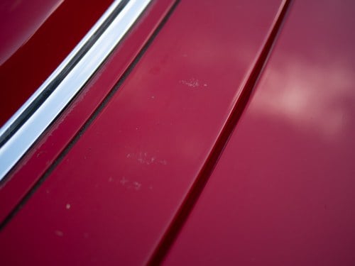 1987 Mercedes Benz 300 SL (R107) In vendita (immagine 164 di 253)