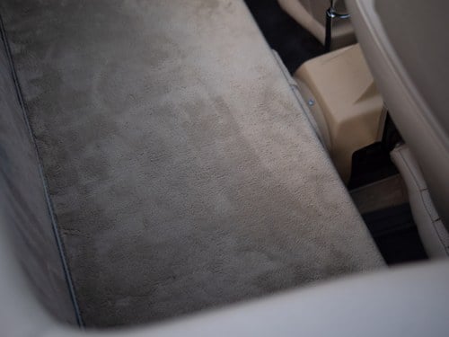 1987 Mercedes Benz 300 SL (R107) In vendita (immagine 38 di 253)