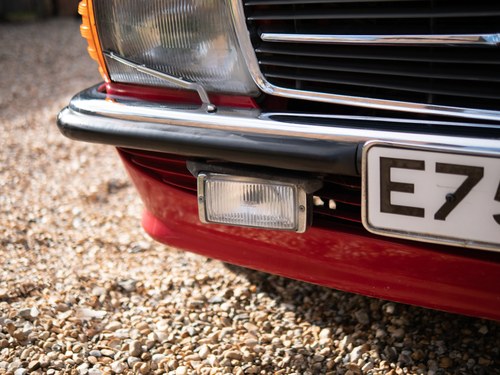 1987 Mercedes Benz 300 SL (R107) In vendita (immagine 105 di 253)
