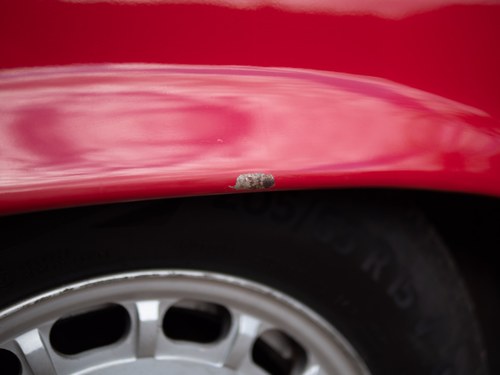 1987 Mercedes Benz 300 SL (R107) In vendita (immagine 148 di 253)