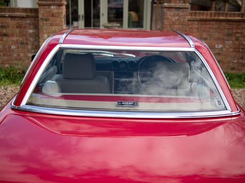 1987 Mercedes Benz 300 SL (R107) In vendita (immagine 140 di 253)