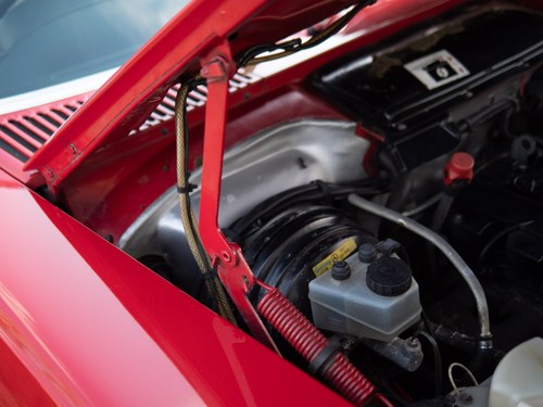 1987 Mercedes Benz 300 SL (R107) In vendita (immagine 195 di 253)