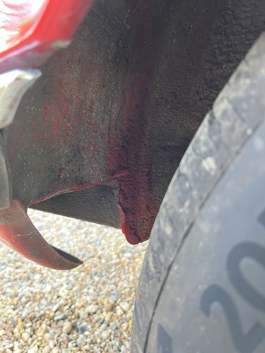 1987 Mercedes Benz 300 SL (R107) In vendita (immagine 205 di 253)