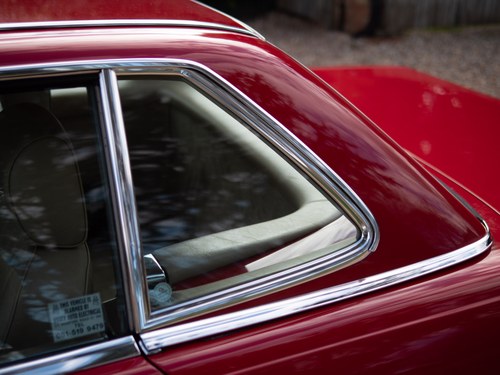 1987 Mercedes Benz 300 SL (R107) In vendita (immagine 136 di 253)