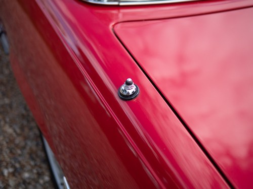 1987 Mercedes Benz 300 SL (R107) In vendita (immagine 146 di 253)