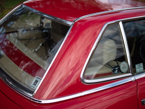 1987 Mercedes Benz 300 SL (R107) In vendita (immagine 135 di 253)