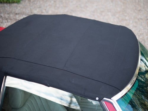 1987 Mercedes Benz 300 SL (R107) In vendita (immagine 171 di 253)