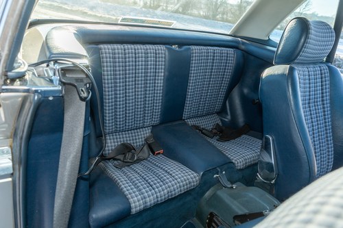 1988 Mercedes-Benz 300SL R107 In vendita (immagine 61 di 199)