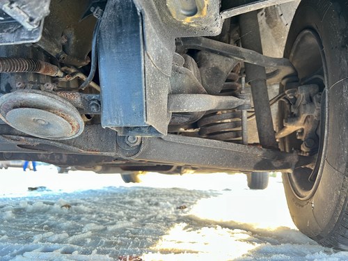 1988 Mercedes-Benz 300SL R107 In vendita (immagine 158 di 199)