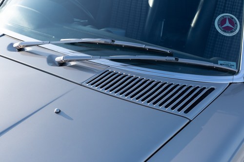 1988 Mercedes-Benz 300SL R107 In vendita (immagine 96 di 199)