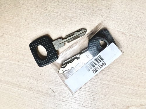 1988 Mercedes-Benz 300SL R107 In vendita (immagine 164 di 199)