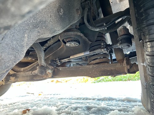 1988 Mercedes-Benz 300SL R107 In vendita (immagine 156 di 199)