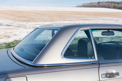 1988 Mercedes-Benz 300SL R107 In vendita (immagine 121 di 199)