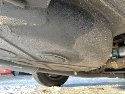 1988 Mercedes-Benz 300SL R107 In vendita (immagine 153 di 199)