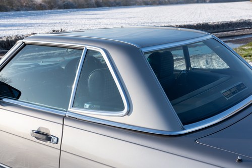 1988 Mercedes-Benz 300SL R107 In vendita (immagine 123 di 199)