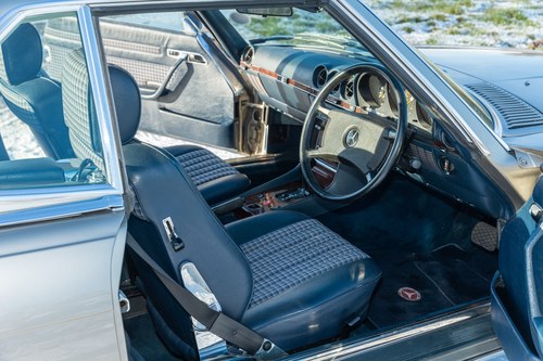 1988 Mercedes-Benz 300SL R107 In vendita (immagine 44 di 199)