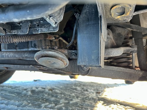 1988 Mercedes-Benz 300SL R107 In vendita (immagine 157 di 199)