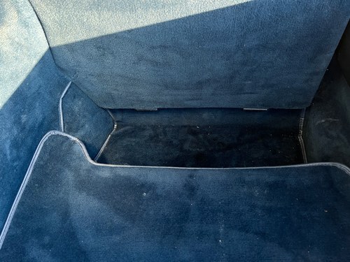 1988 Mercedes-Benz 300SL R107 In vendita (immagine 81 di 199)