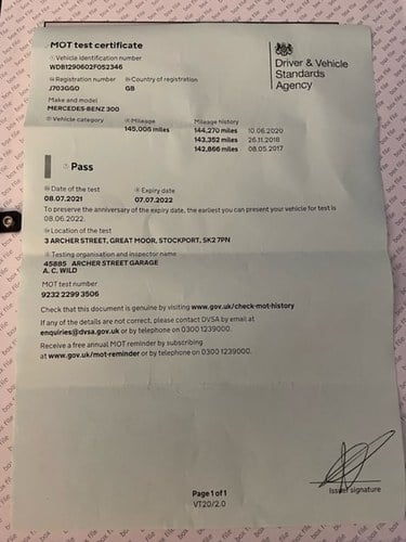 1992 Mercedes-Benz SL300 R129 For Sale (picture 164 of 177)