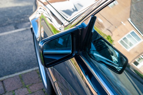 1992 Mercedes-Benz SL300 R129 For Sale (picture 96 of 177)