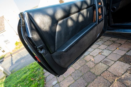 1992 Mercedes-Benz SL300 R129 For Sale (picture 46 of 177)