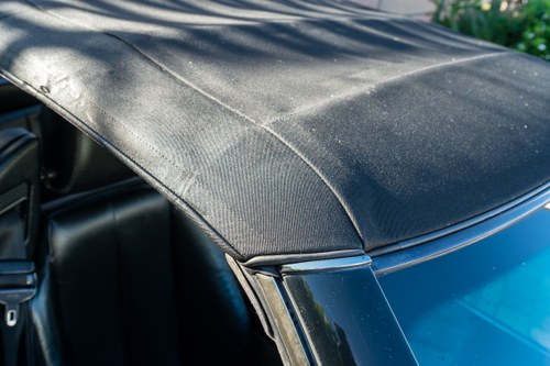 1992 Mercedes-Benz SL300 R129 For Sale (picture 106 of 177)