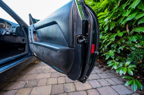 1992 Mercedes-Benz SL300 R129 For Sale (picture 45 of 177)