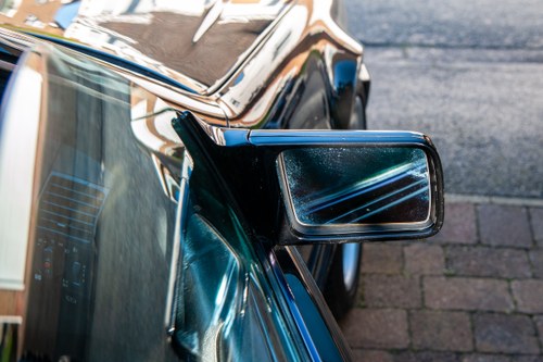 1992 Mercedes-Benz SL300 R129 For Sale (picture 97 of 177)