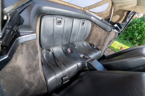 1992 Mercedes-Benz SL300 R129 For Sale (picture 55 of 177)