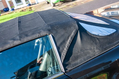 1992 Mercedes-Benz SL300 R129 For Sale (picture 99 of 177)