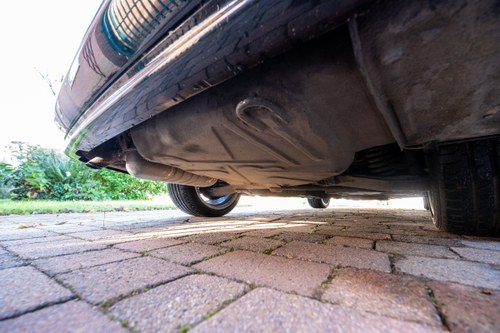 1992 Mercedes-Benz SL300 R129 For Sale (picture 153 of 177)