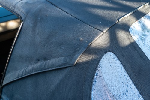 1992 Mercedes-Benz SL300 R129 For Sale (picture 107 of 177)