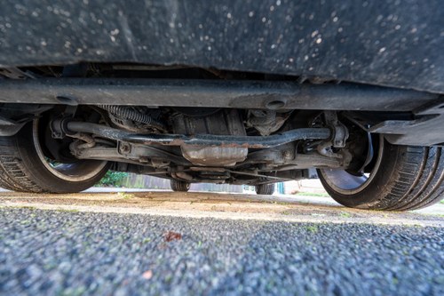 1992 Mercedes-Benz SL300 R129 For Sale (picture 144 of 177)