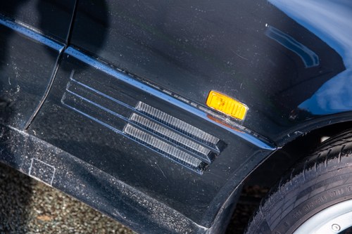 1992 Mercedes-Benz SL300 R129 For Sale (picture 67 of 177)