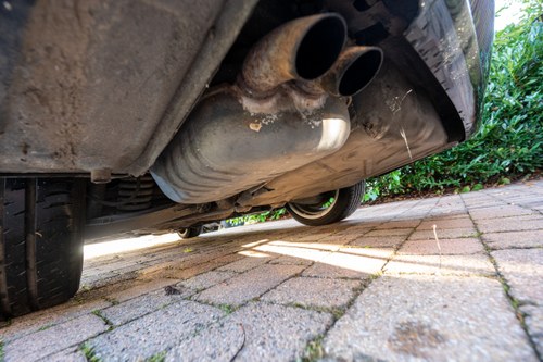 1992 Mercedes-Benz SL300 R129 For Sale (picture 155 of 177)