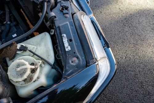 1992 Mercedes-Benz SL300 R129 For Sale (picture 129 of 177)