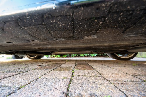 1992 Mercedes-Benz SL300 R129 For Sale (picture 159 of 177)