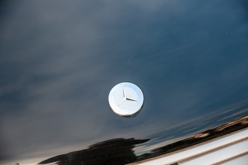 1992 Mercedes-Benz SL300 R129 For Sale (picture 62 of 177)