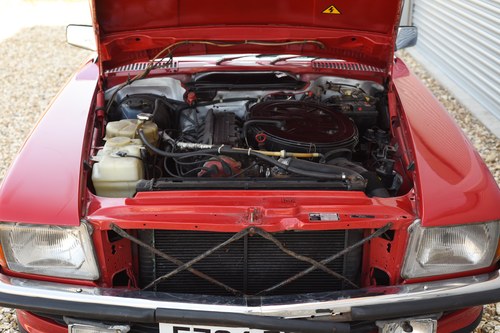 1987 Mercedes-Benz 300 SL à vendre (picture 101 of 109)