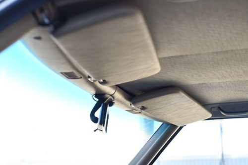 1987 Mercedes-Benz 300 SL à vendre (picture 48 of 109)