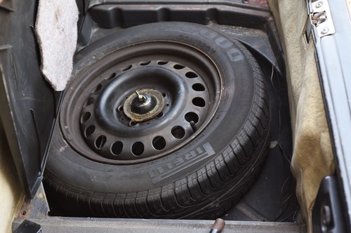 1987 Mercedes-Benz 300 SL à vendre (picture 61 of 109)