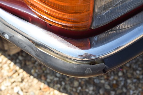 1987 Mercedes-Benz 300 SL à vendre (picture 71 of 109)