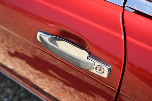 1987 Mercedes-Benz 300 SL à vendre (picture 83 of 109)